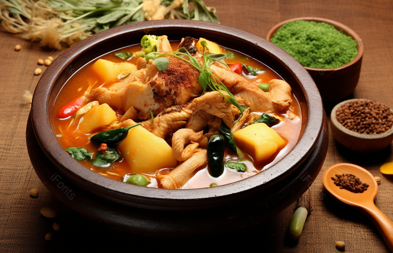 炝锅炒猪肉做红烧肉烹饪实拍摄影图,高清,摄影图,摄影图片,图片大全,摄影图免费下载